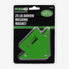 25 lb Arrow Welding Magnet