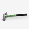 1 lb Fiberglass Claw Hammer