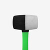 1 lb Double Face Rubber Mallet
