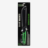 Serrated Machete