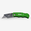 Quick Change Utility Knife