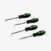 Mini Pick & Hook Set (4-Piece)