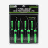 Hook & Pick Set (8-Piece)