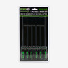 Xl Hook & Pick Set (6-Piece)