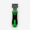 Extendable Razor Scraper