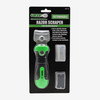 Extendable Razor Scraper