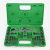 Tap & Die Set SAE (40-Piece)
