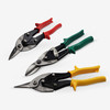 Aviation Snips (3-Piece)