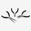 Mini Plier Set (3-Piece)