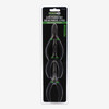 Mini Plier Set (3-Piece)