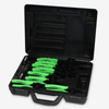 Snap Ring Pliers Set (10-Piece)