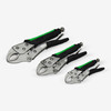 Locking Pliers Set (3-Piece)