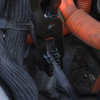 17" Long Reach Hose Clamp Pliers