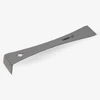 9" Stainless Steel Pry Bar