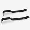 12" & 15" Pry Bar Set (2-Piece)