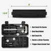 Gunsmithing Roll Pin Tool Kit