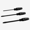 Pro Striking Screwdriver Set (3-Piece)
