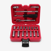 1/4" Pro Socket Set SAE (22-Piece)