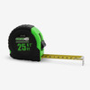 25' X 1" Glossy Tape Measure
