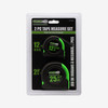 12' & 25' Tape Measure (2-Piece)
