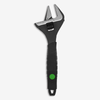 8" Adjustable Extra Wide Wrench