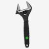 8" Adjustable Extra Wide Wrench