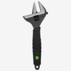10" Adjustable Extra Wide Wrench