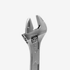 Adjustable Wrench Set (3-Piece)