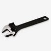10" Adjustable Wrench Hammer Head