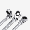 MM Flexcombo Ratchet Wrench (5-Piece)