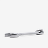 Stubby Combo Wrench Set SAE (7-Piece)