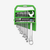 Combination Wrench Set SAE (11-Piece)