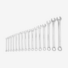 XL Combo Wrench Set MM (16-Piece)