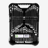 Stuby Speedy Wrench Set SAE/MM (32-Piece)