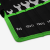 Super Thin Wrench Set MM (9-Piece)