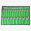Jumbo Service Wrench Set MM (21-Piece)