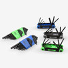 Hex Key Set (61-Piece)