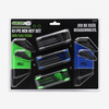 Hex Key Set (61-Piece)