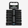 1/2" Deep Impact Socket Set SAE (13-Piece)