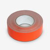 2" X 35 Yd Heavy Duty Orange Duct Tape