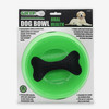 Oral Health Dog Bowl