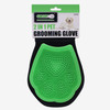2-In-1 Pet Grooming Glove