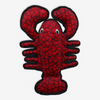 Lobster Dog Toy