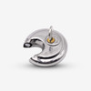 2-3/4" Disc Padlock (2 Pack)