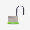 2" Laminated Steel Padlocks (2 Pack)