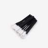 Lint Free 5" Foam Tip Swabs (24-Piece)