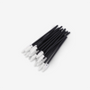 Lint Free Precision 2-3/4" Foam Tip Swabs (24-Piece)