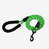 1/2" X 5' Reflective Dog Leash