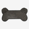 Dog Paws Microfiber Cleaning Towel