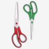 Heavy Duty Scissor Set Primary (5-Piece)
